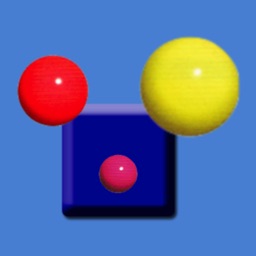 All Match Free: Ball and Square
