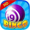 American Bingo Hall PRO - Play this Party Blast