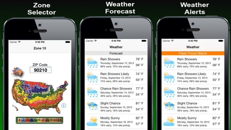 iGarden USA - Gardening Helper screenshot-4