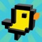 Pixel Chicken - Adventures of a Yellow Bird