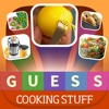 Guess what? Cooking Tool Quiz