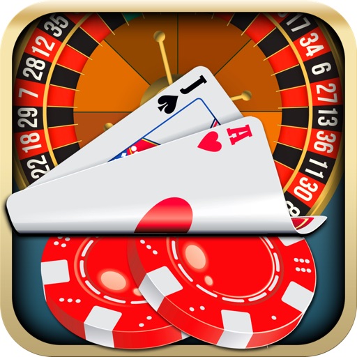Angel City of Poker iOS App