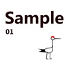 Simple Game 01 Bird Walk