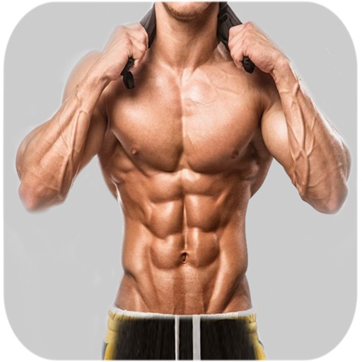 Learn Body Building (in Urdu) icon