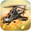 War Games of Blackhawk - Modern Heli-Chopper Combat Games Free