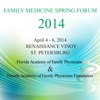 FAFP Spring 2014