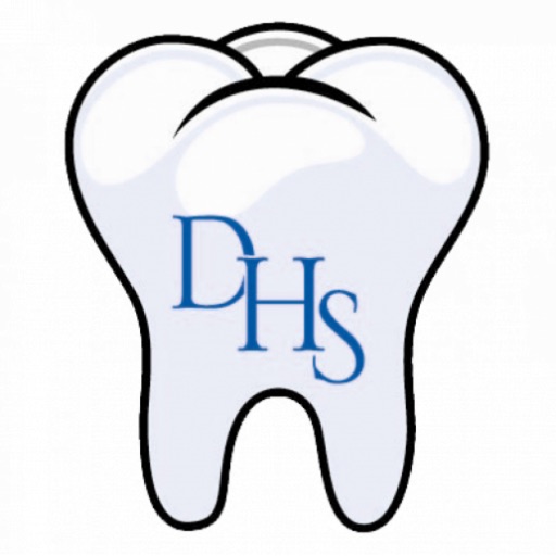 Dental Health Solutions icon
