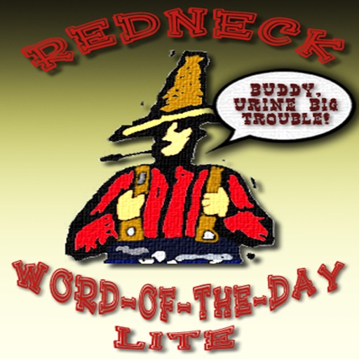 Redneck Word of the Day