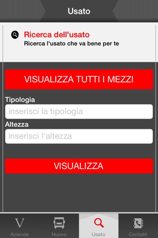 Vertical Italia screenshot 4