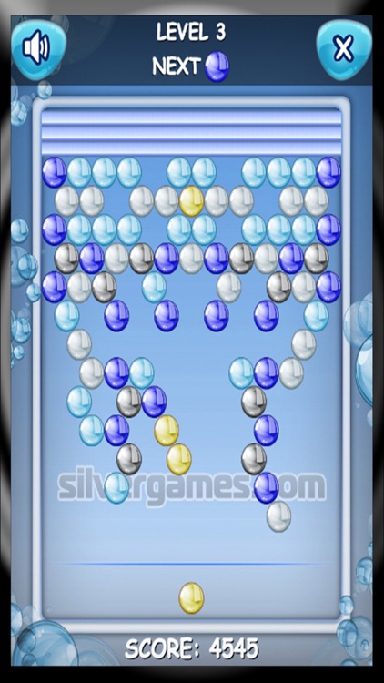 Advance Bubble Shoot - Bubble Shooting Game