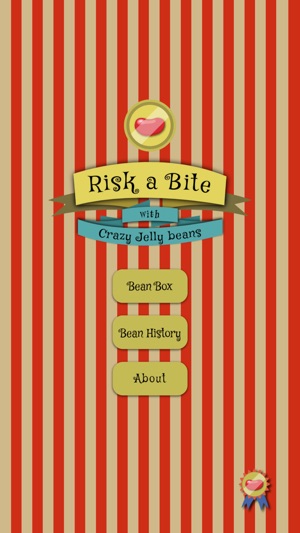 Risk a Bite(圖1)-速報App