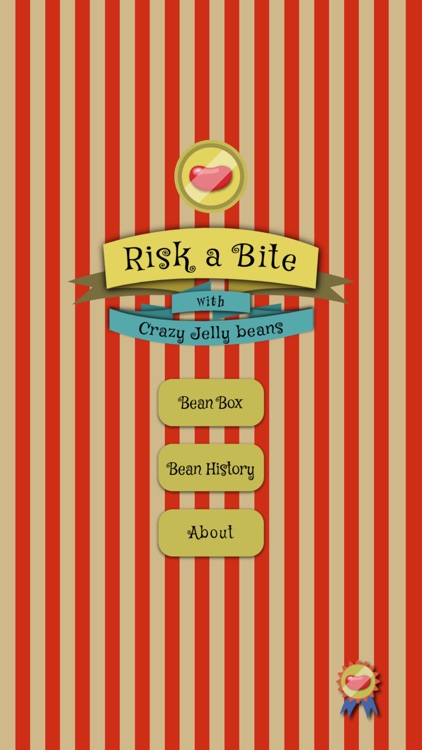 Risk a Bite