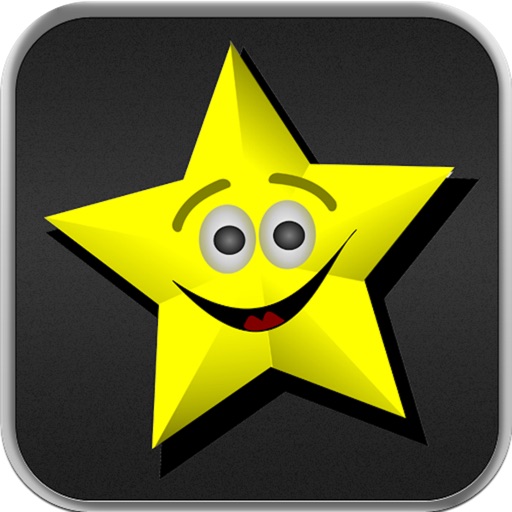 Math Stars for iPad