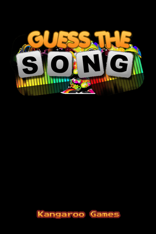 Song Quiz! Guess the Song ! screenshot 3