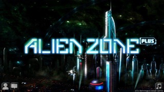 Alien Zone Plusのおすすめ画像1