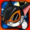Super Black Bombay Cat - Free Very Funny Game