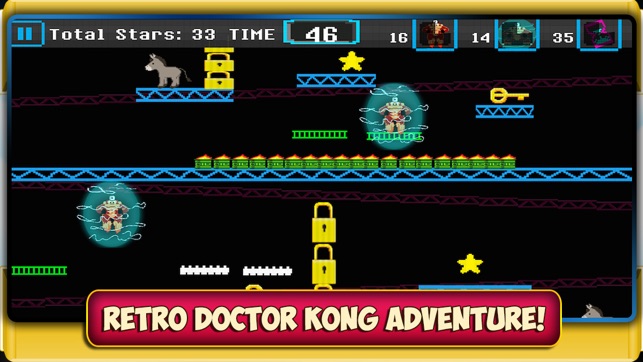 醫生香港-驢救援 - Doctor Kong - Donkey Rescue(圖1)-速報App