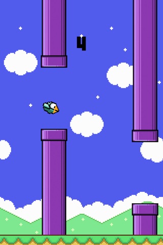 Flighty Adventure screenshot 2