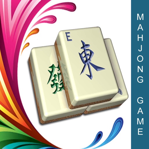 Excellent Hong Kong Mahjong Icon