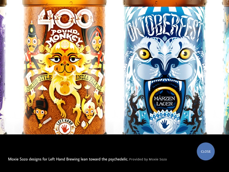 Denver Post Beer Guide screenshot-3