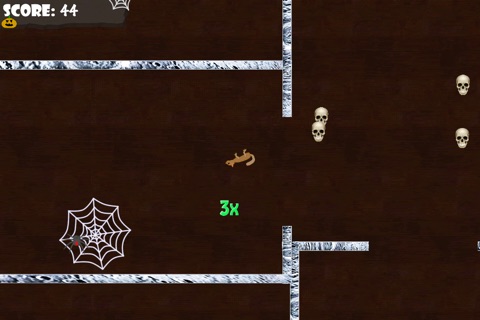 Monster Maze! screenshot 2