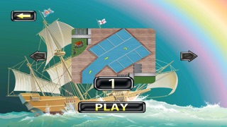 Pirate Ship Water Parking Mania - Fast Boat Driving Frenzy Free 1.0 IOS -