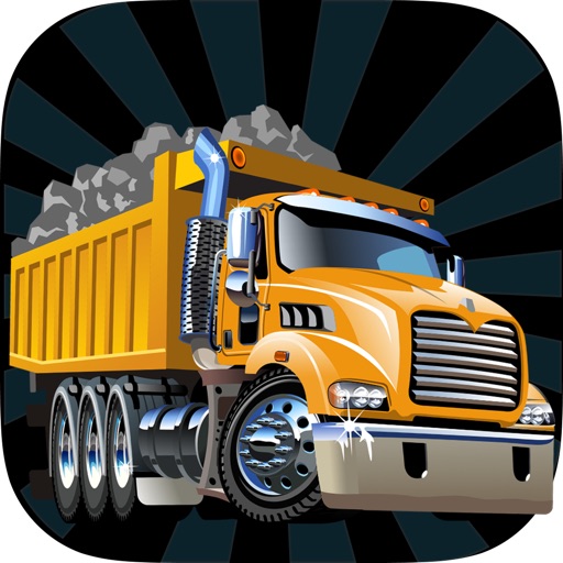 Construction Truck Parking Simulator Madness iOS App