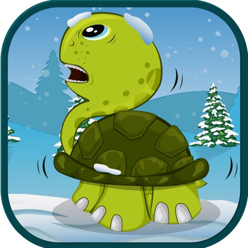 Hit the Turtle iOS App