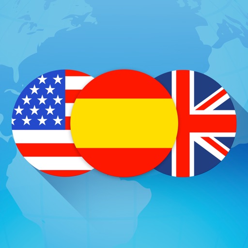 Spanish English Dictionary + Freemium