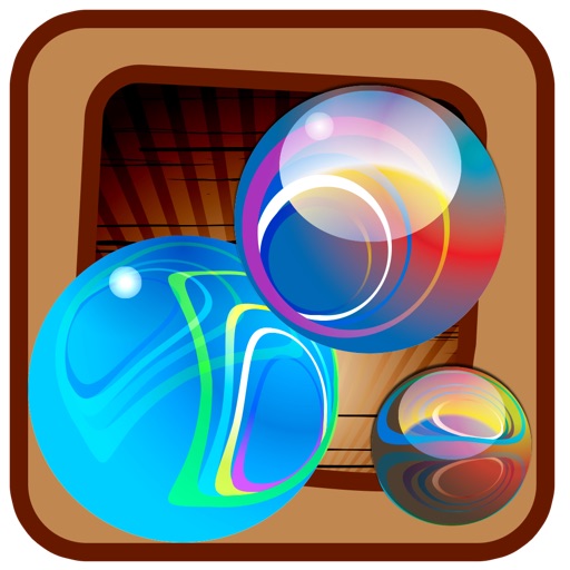 A Marble Color Catch Game icon