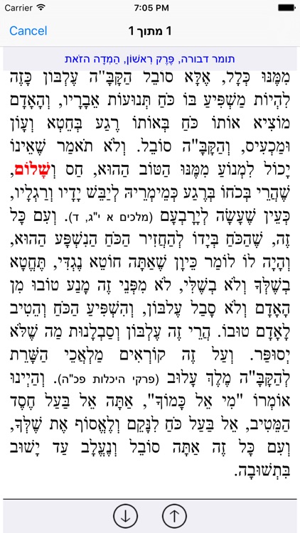 Esh Tomer Devora אש תומר דבורה