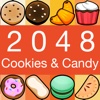 2048 Cookies N Candy