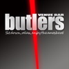 BUTLERS Venue Bar