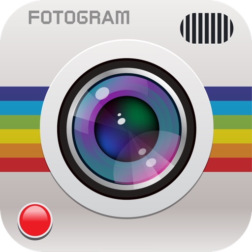 fotogram icon