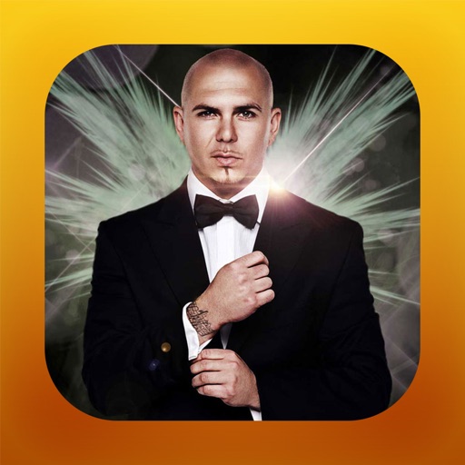 Premier Fan App for Pitbull icon