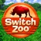 Make new animals by switching the heads, legs and tails of 26 diverse animals, expandable to 142 animals