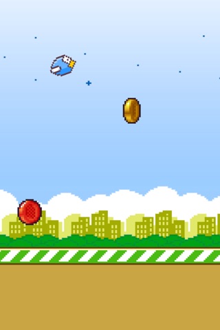 Coiny Bird screenshot 3