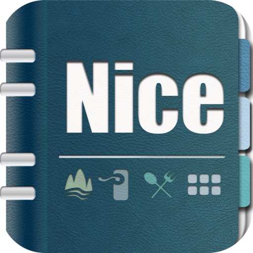 Nice Guide icon