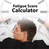 Fatigue Score Calculator