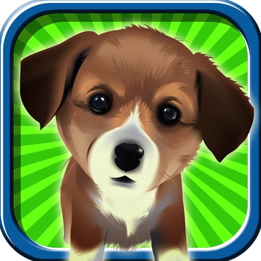 A Dog House Run - Country Race Adventure - Free Version