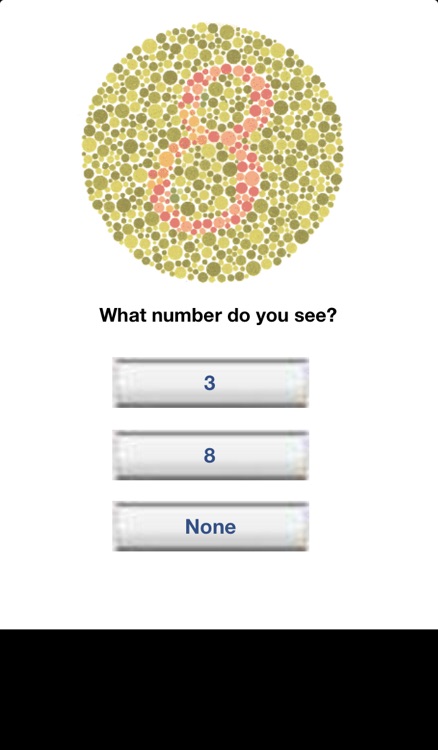 Are You Color Blind?