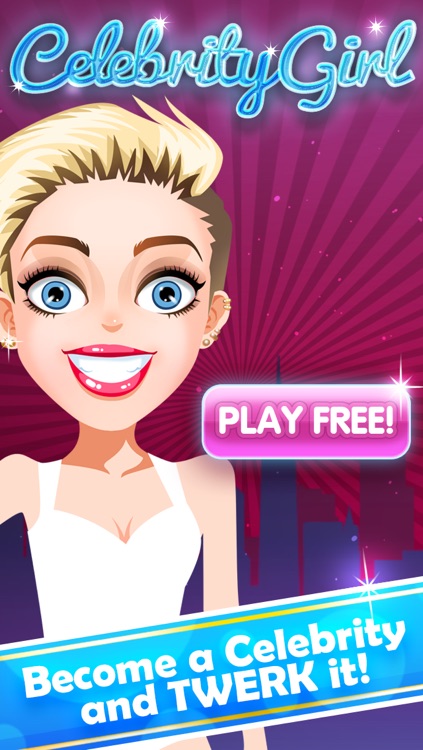 Celebrity Girl