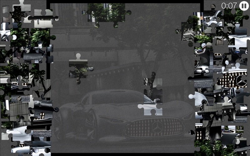 Jigsaw Puzzles Free by WallpaperFusion thumbnail 4