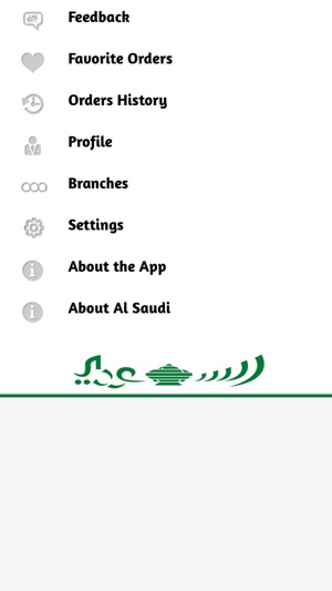 Al Saudi Restaurant(圖3)-速報App