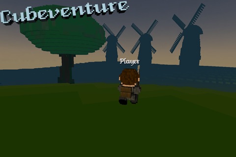 Cubeventure screenshot 4