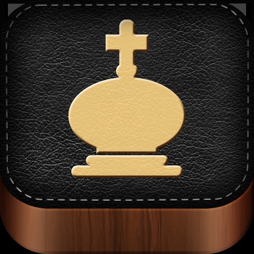 Chess King Artur! iOS App