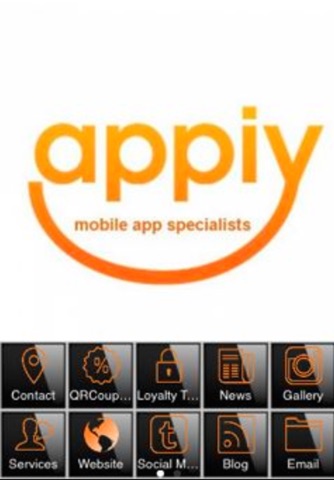 Appiy Ltd screenshot 2