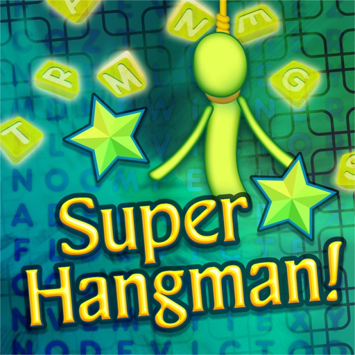 Super Hangman!