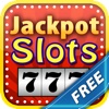 Jackpot Slots Machines Free With Bonuses - Play Fun Social Casino Tournaments To Win Big Rewards vs Vegas House HD