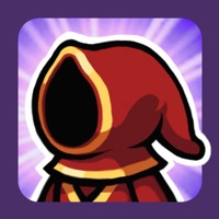 Magicka: Wizards of the Square Tablet icon